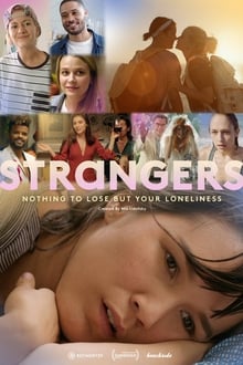Poster do filme Strangers