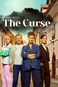 The Curse