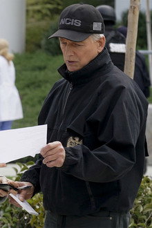 NCIS season 16 episode 19