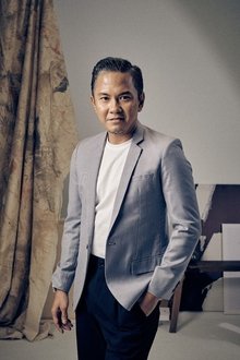 Photo of Beto Kusyairy