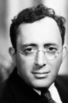 Photo of Samuel Hoffenstein