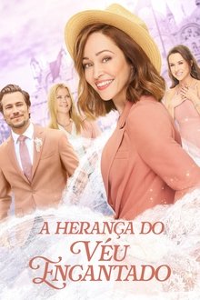 Poster do filme A Herança do Véu Encantado