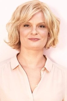 Martha Plimpton profile picture