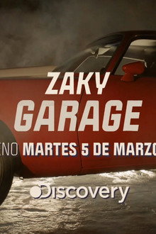 Oficina Do Zaky