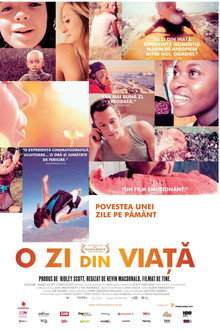 O zi din viață