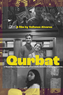 Qurbat