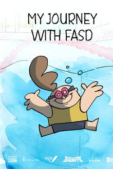 My Journey with FASD
