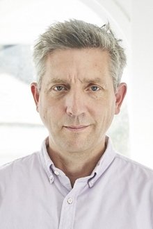 Photo of Matthew Read