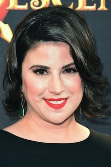 Photo of Melanie Paxson