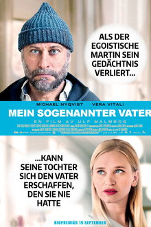 Mein sogenannter Vater