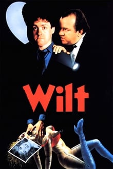 Poster do filme Wilt