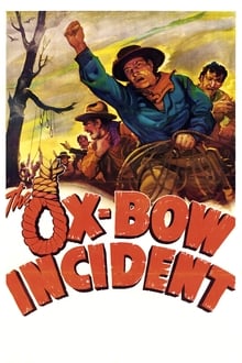 The Ox-Bow Incident