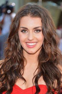 Photo of Kathryn McCormick
