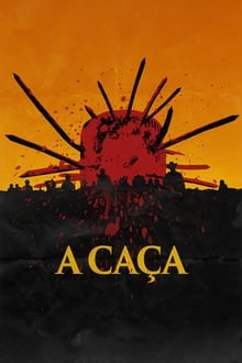 Poster do filme A Caça