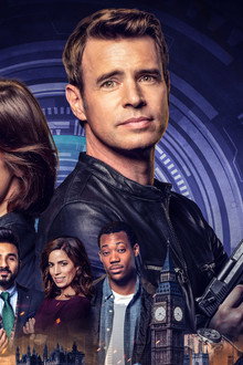 Whiskey Cavalier