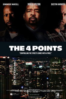 The 4 Points