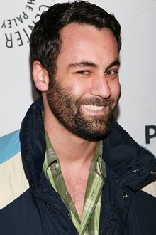Photo of Jarrett Grode