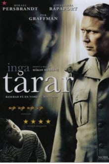 Poster do filme No Tears