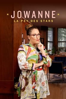 Poster da série Jowanne, la psy des stars