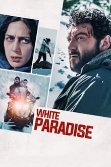 Poster do filme White Paradise