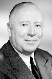 Photo of Louis Seigner