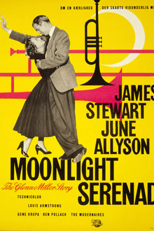 The Glenn Miller Story