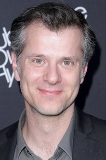 Photo of Darin Toonder