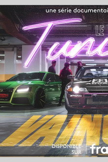 Le tuning vaincra