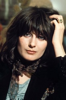 Photo of Catherine Breillat
