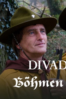 Divadlo Sklep: Böhmen und Mähren