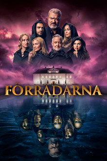 Förrädarna