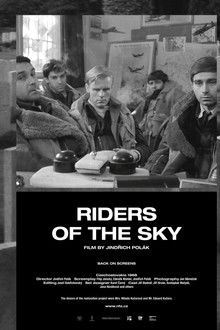 Riders in the Sky