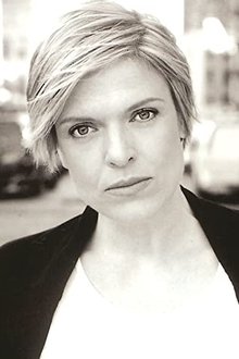 Photo of Molly Price