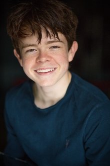 Photo of Paddy Holland