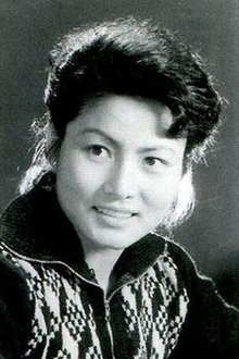 Photo of Zhao Fengxia