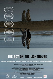 The Boy on the Lighthouse