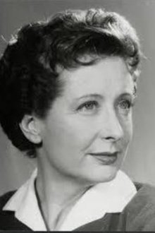 Photo of Vilma Degischer
