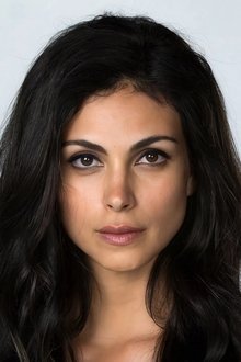 Photo of Morena Baccarin