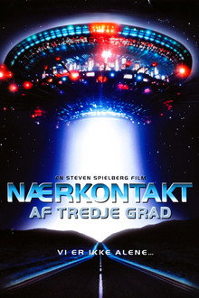 Nærkontakt af tredje grad