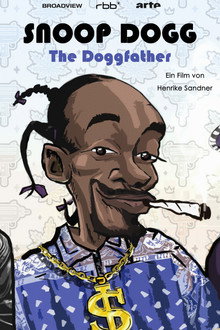 Snoop Dogg - The Doggfather