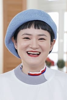 Foto de perfil de Kim Shin-young