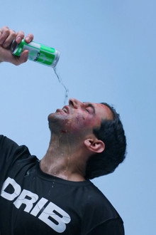 DRIB