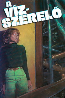 A vízszerelő
