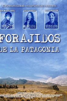 Outlaws of the Patagonia