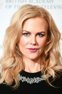 Photo of Nicole Kidman