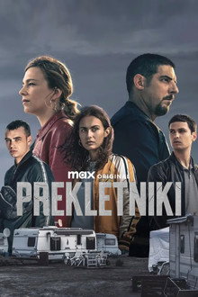 Prekletniki