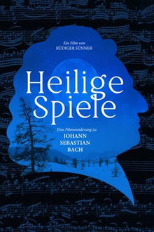 Heilige Spiele