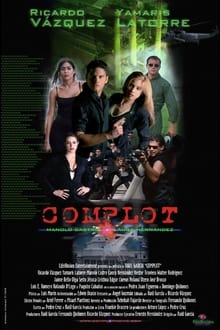 Poster do filme Complot