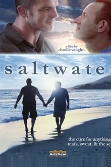 Poster do filme Saltwater