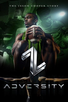 Adversity: The Jason Cooper Story
